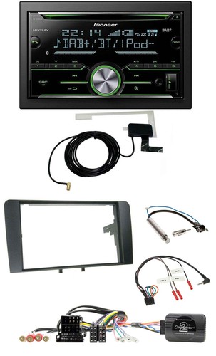 Pioneer usb volante - usb,