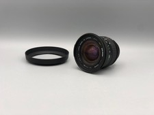 Soligor AF 19-35 mm f/3.5-4.5 MC per Nikon, #691-5, - BUONO -