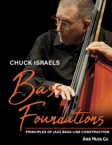 Bass foundations guitar - foundations,