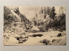 SONDRIO - Santa Caterina