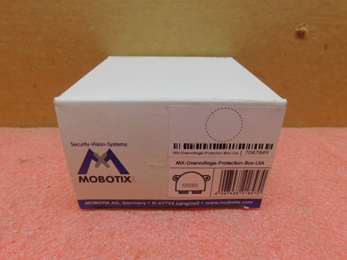 Mobotix protezione - mobotix,