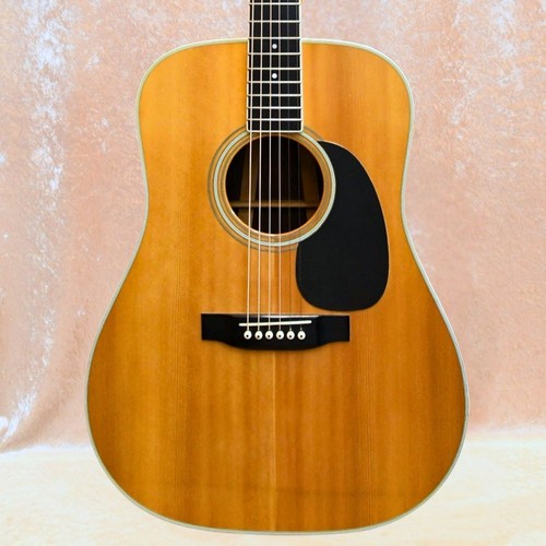 Martin chitarra acustica - martin, d-35