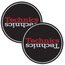 Magma technics duplex - technics, coppia