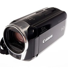 Videocamera digitale Canon
