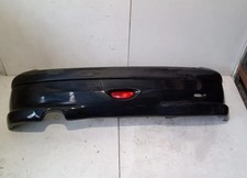 7410L6 PARAURTI POSTERIORE per PEUGEOT 206 (09 98 06 09