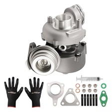 Turbocompressore for Audi VW