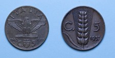 VITTORIO EMANUELE III 5