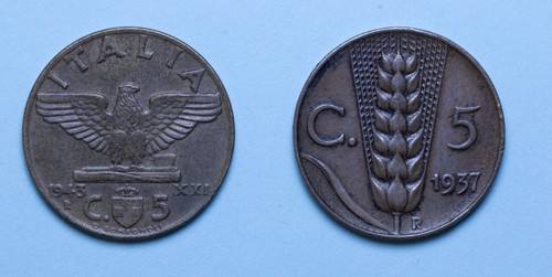 Vittorio emanuele iii - vittorio, 5