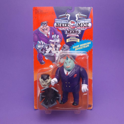 Biker mice from mars - mice,