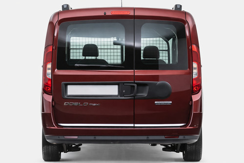 Fiat doblo maxi modanature - fiat,