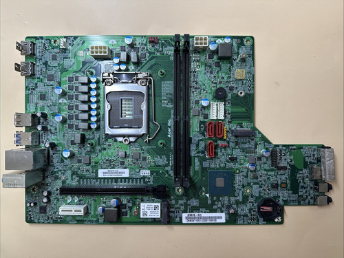 Scheda madre acer aspire - scheda,