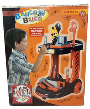 GIOCATTOLO BANCO BRICO