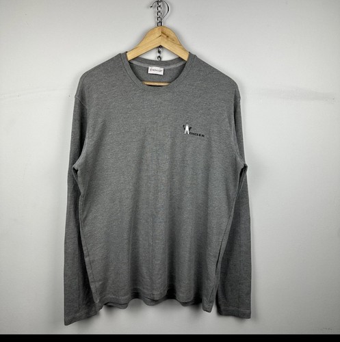 Moncler maglia girocollo - moncler,