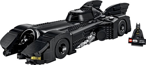 Lego 76355 batman - 76355,