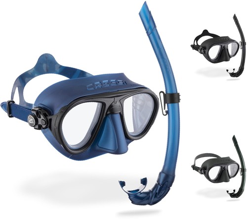 Cressi blue - cressi,