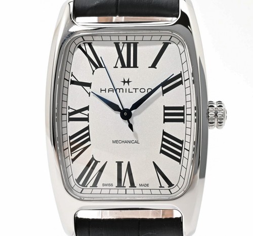 Orologio uomo hamilton - orologio,