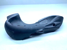 CARENA PEDANA POGGIAPIEDI SINISTRA PIAGGIO BEVERLY 200 2000-2003 CON CREPA