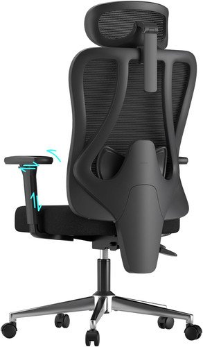 Pro sedia ufficio e - p3,