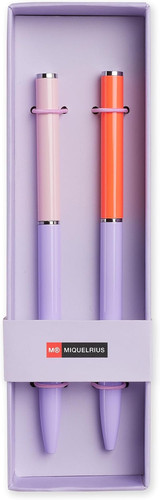 Set penne blu - -, blu,