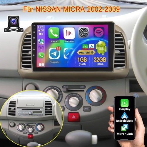 Autoradio android carplay - 15,