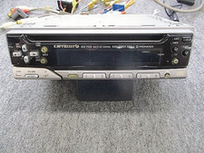 Pioneer Carrozzeria DEH-P500 Radio CD 1DIN Lettore CD — USATO, Riproduzione Testata