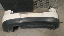 Par 73 Paraurti posteriore Volkswagen Tiguan 2011 2017 completo
