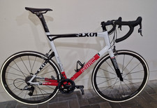 Bici BMC SLX01 Racemaster