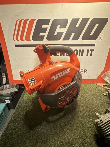 Soffiatore eco 2620 gruppo - soffiatore,