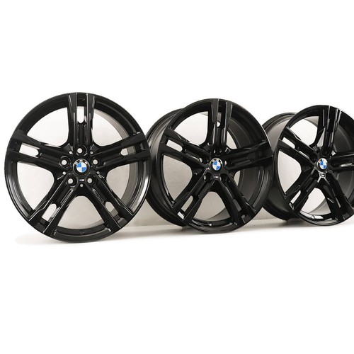 Cerchi lega bmw - cerchi, in