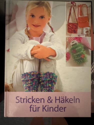 Libro per hobby bambini - libro,