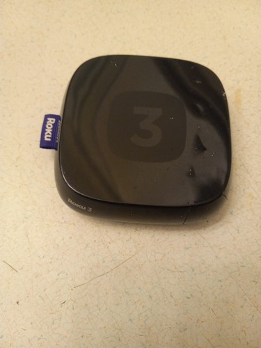 Roku media - roku,