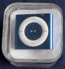 Apple iPod Shuffle 4a