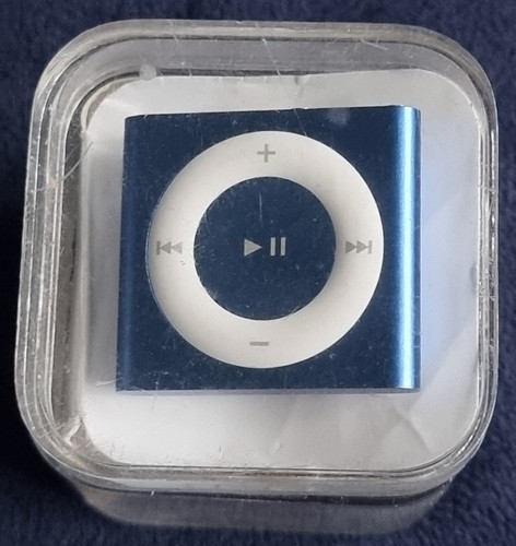 Apple ipod shuffle - apple,