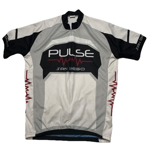 Pulse san diego maglia - pulse,