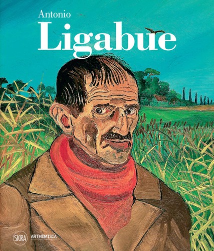 Antonio ligabue ediz - antonio,