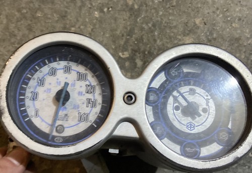 Strumentazione piaggio beverly - strumentazione,