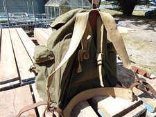 British Army/Marines Bergen