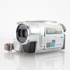 Panasonic NV-GS180 Mini