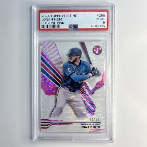2024 topps pristine - 2024,