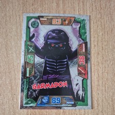 Lego ninjago trading - lego,