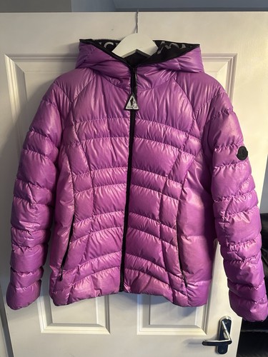 Autentico piumino moncler - autentico,
