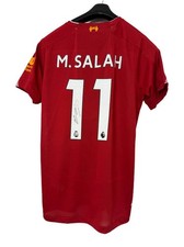Maglia calciatore mohamed - maglia,