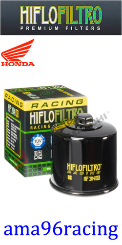 Hiflo hf204rc filtro olio - hiflo,