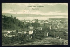 Arrona -Lago Maggiore -