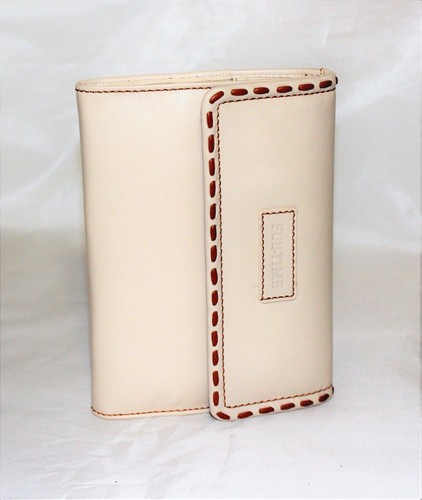 Agenda pelle donna - in,