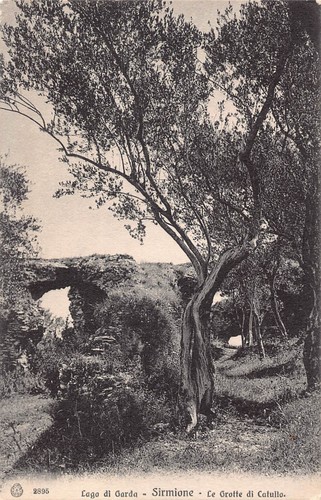B002 italia lago - b002, garda
