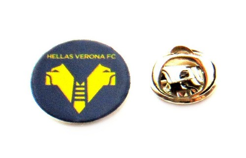Spilla rotonda hellas verona - rotonda,