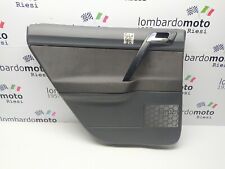 Rivestimento Pannello Interno Sportello Porta Posteriore SX 6Q0867011 VW POLO IV