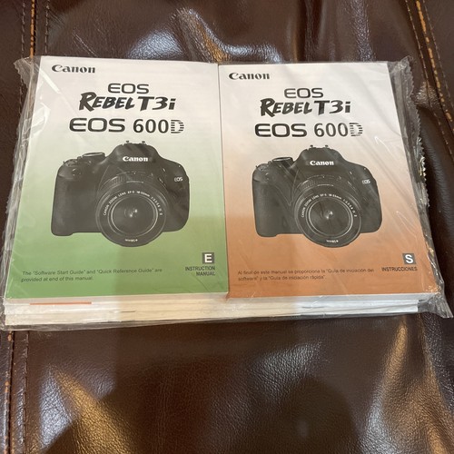 Canon eos rebel - canon,