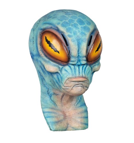 Ghoulish productions alien - productions,